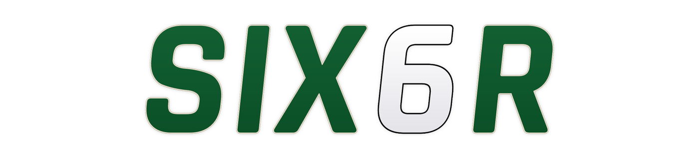 six6r লোগো